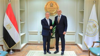 بقيمة 15 مليون دولار.. كوريا الجنوبية تطلق مشروعا لتعزيز التعليم الرقمي بمصر