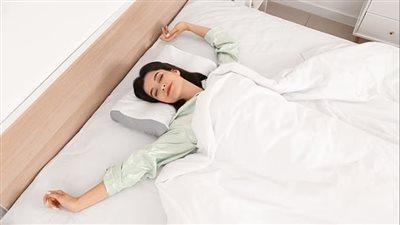 كيف تحمي وضعية النوم من فقدان الذاكرة؟