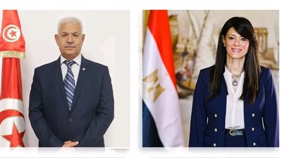اللجنة المصرية التونسية تبحث تطوير العلاقات المشتركة بمجالات الصناعة والتجارة والطاقة والزراعة