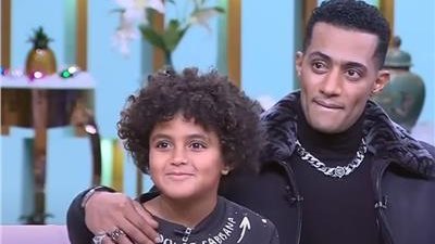 تأييد إيداع نجل الفنان محمد رمضان في دار رعاية لاتهامه بالاعتداء على زميله