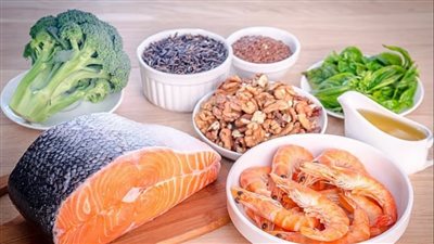 هل تؤثر الأطباق المفضلة على السمات الشخصية؟