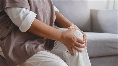 مادة هلامية مثل الغضروف الصناعي تعلاج التهاب المفاصل جذريًا