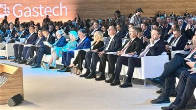 من مؤتمر ميلانو.. وزير البترول يعلن إطلاق مشروع للمسح السيزمي بأحدث التقنيات بشرق المتوسط