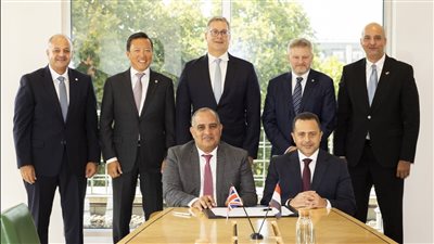 «بي بي» توقّع مذكرة تفاهم لحفر خمس آبار في البحر المتوسط