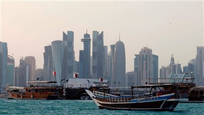 إعلام قطري.. نجاة وفد حركة حماس من الغارة الإسرائيلية على الدوحة 