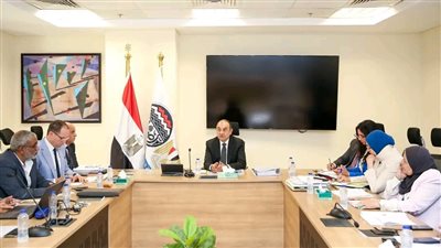 وزير قطاع الأعمال: مشروعات لإحياء الأصول الفندقية التاريخية وتطوير الفنادق القائمة وإقامة أخرى