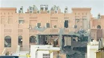 تقارير إسرائيلية تكشف مكان قادة حماس أثناء ضربة الدوحة