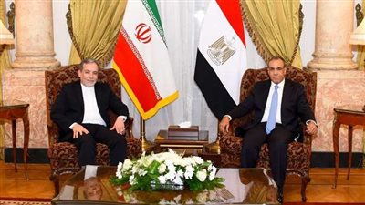 إيران والوكالة الدولية للطاقة الذرية يوقعان بالقاهرة اتفاق استئناف التعاون