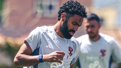 تقارير: الأهلي لا يمانع رحيل الشحات إلى الدوري الليبي