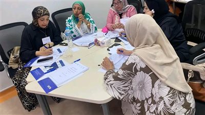 أمين «تطوير التعليم بالوزراء»: إعداد الكوادر التربوية بمشروع «روضات جيل ألفا» بمعايير العالمية