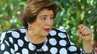 تفاصيل ضبط خادمة وزوجها لسرقتهما فيلا الإعلامية فريدة الزمر بالجيزة