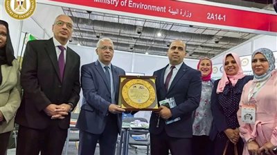 تفاصيل افتتاح معرض الشرق الأوسط الدولى السابع عشر لصناعة الورق والكرتون والصناعات التحويلية 