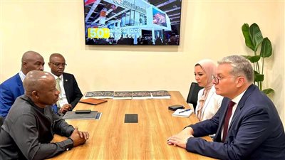 خلال مؤتمر Gastech 2025.. جلسة مباحثات بين مصر ونيجيريا لزيادة استثمارات الطاقة