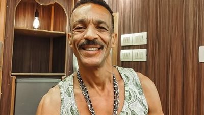 «فوجئ أنه متوفي».. القبض على الفنان محمد فاروق شيبا بسبب فيديو مضلل عن السجل المدني