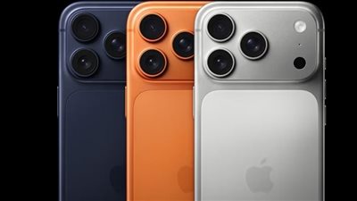 معلقين: آيفون 17.. جريمة في حق التصميم