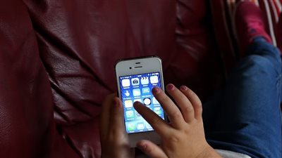 لماذا لم يؤثر حظر الهاتف الذكي على طلاب نيوزيلندا؟