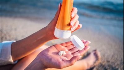 علماء يبتكرون واقي الشمس من حبوب لقاح أزهار الكاميليا