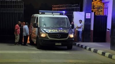 تفاصيل ضبط مسجل جنائي تعدى على مواطن بالمحلة