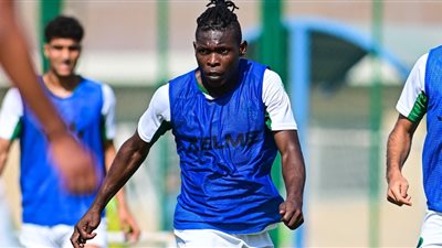 ‏سامي يعلن قائمه ال 20 في مواجهة فاركو