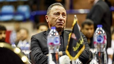 سر خطير وراء قصة انسحاب الخطيب من انتخابات الأهلي! 