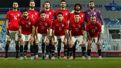نور: الشارع المصري سعيد بآداء المنتخب الثاني أمام تونس