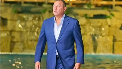 الخطيب يعلن عدم خوض انتخابات الأهلي المقبلة