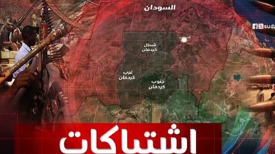 الجيش السوداني يواصل تقدمه في شمال كردفان