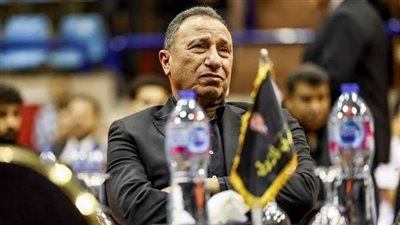 ميدو: حسام غالي قال الحقيقة.. واتفق مع عدم ترشح الخطيب