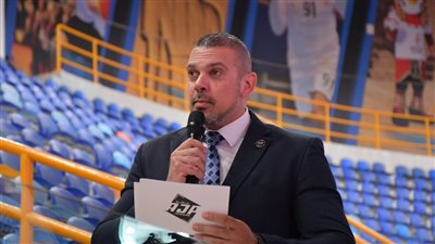 الشعراوي: البطولة الوطنية للجوجيتسو تنطلق برسالة دعم من الدولة ورعاية وزير الرياضة