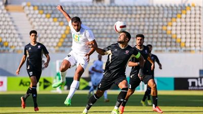 شلبي يصنع والزناري يسجل فى فوز البنك الأهلي العريض على بتروجيت