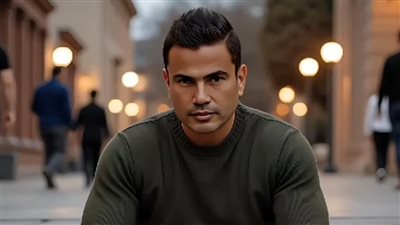 عمرو دياب يتصدر ترشيحات جوائز الموسيقى الإفريقية AFRIMA Awards