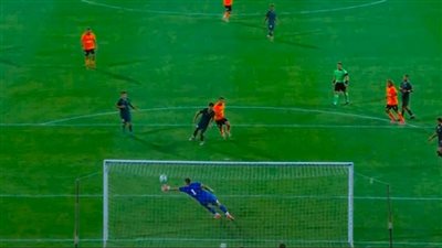 سقوط الاتحاد السكندري فى كمين فاركو 