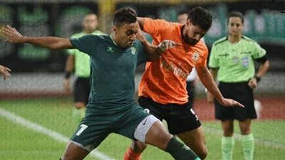 ‏الراحة ممنوعة في الاتحاد استعدادا لمواجهة كهرباء الإسماعيلية 