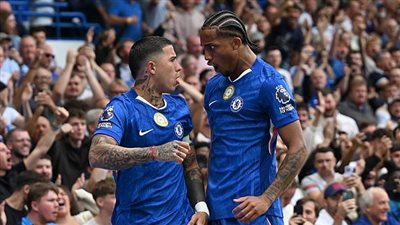 تشيلسي في اختبار جديد أمام برينتفورد بالدوري الإنجليزي