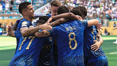 بالقوة الضاربة.. التشكيل المتوقع للهلال أمام القادسية في الدوري السعودي