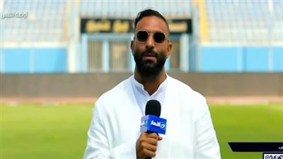 ميدو: صعب توقع المشهد في الأهلي بعد رحيل الخطيب وبلاش تقطيع