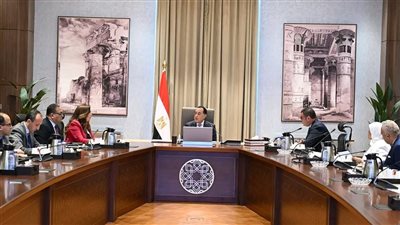 «مدبولي» يوجه بسرعة حصر جميع العقارات الآيلة للسقوط والتعامل معها