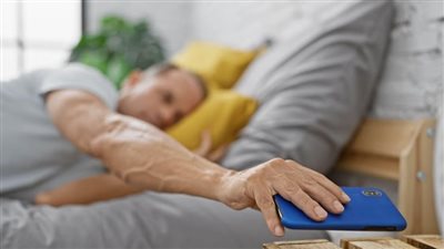 كيف تعالج مشكلة النوم المتقطع ؟