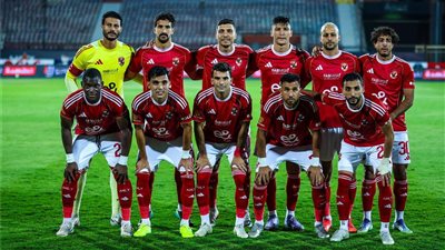 غياب بن رمضان.. تشكيل الأهلي المتوقع لمواجهة إنبي في الدوري