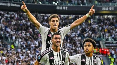 تشيلسي يخطط للتعاقد مع نجم يوفنتوس في يناير