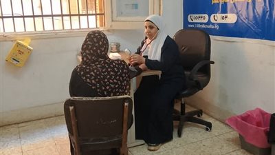 «100 يوم صحة» تقدم 86 مليونًا خدمة طبية مجانية خلال 60 يومًا
