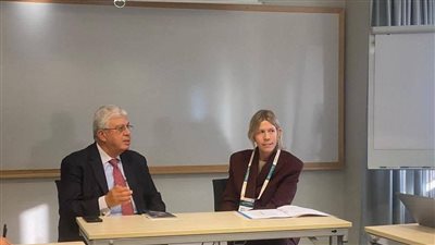 إشادات دولية بالتجربة المصرية في ملف التعليم العالي والبحث العلمي بقيادة د. أيمن عاشور