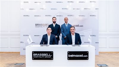 «مجموعة براسبل للفندقة» و«بالمزاد دوت كوم» يوقعان شراكة استراتيجية لتحويل العقارات المطروحة بالمزادات إلى استثمارات فندقية