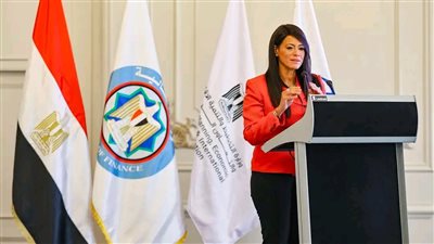 «المشاط»: مؤشرات النمو الاقتصادي في تحسن كمًا ونوعًا بدعم التصدير والصناعات التحويلية والاستثمار 