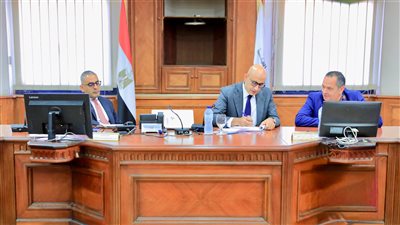  «التعليم»: الانتهاء من أعمال«الصيانة الشاملة» بالمدارس في مختلف المحافظات نهاية الأسبوع الجاري