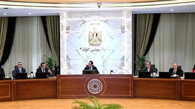 رئيس الوزراء يتابع جهود توفير الأدوية والمستلزمات الطبية وإجراءات توطين صناعة الدواء بمصر