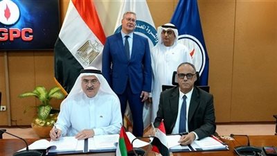 البترول توقع 3 اتفاقيات جديدة باستثمارات تتجاوز 121 مليون دولار