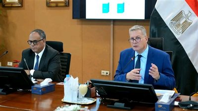 البترول: توفير كامل الاستهلاك المحلي البالغ 83.6 مليون طن من المنتجات البترولية والغاز الطبيعي