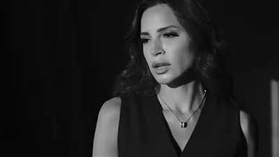 آمال ماهر: أغنية 