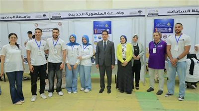 تفاصيل انطلاق أول بطولة للروبوتات بجامعة بنها لتعزيز الابتكار وربط التعليم بالصناعة